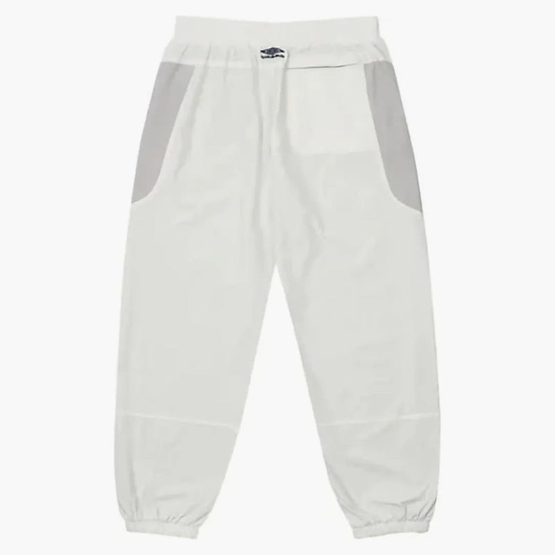 Palác x umbro trať jogger bílá