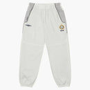 Palace x Umbro Track Track Jogger White