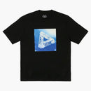 Palace Under The Weather T-Shirt Black