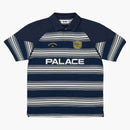 Palace Union Polo Navy
