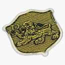 Palace Union Polo Red