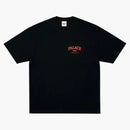 Palace Unitas Slub T-shirt Black