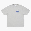 Palace Unitas Slub T-shirt Grey Marl