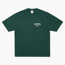 Palace Unitas Slub T-shirt Racey Green