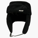 Palace Ushanka has Black