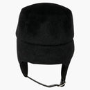 Palace Ushanka has Black