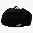 Palace Ushanka has Black