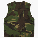 Palace Utility Gilet Camo