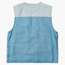 Palace Utility Gilet Denim