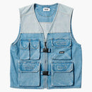 Palace Utility Gilet Denim
