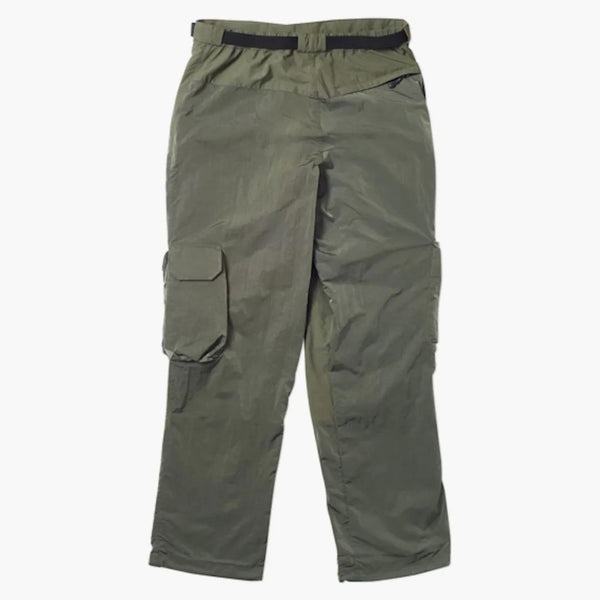 Palace Utility Iridescent Pant Olive