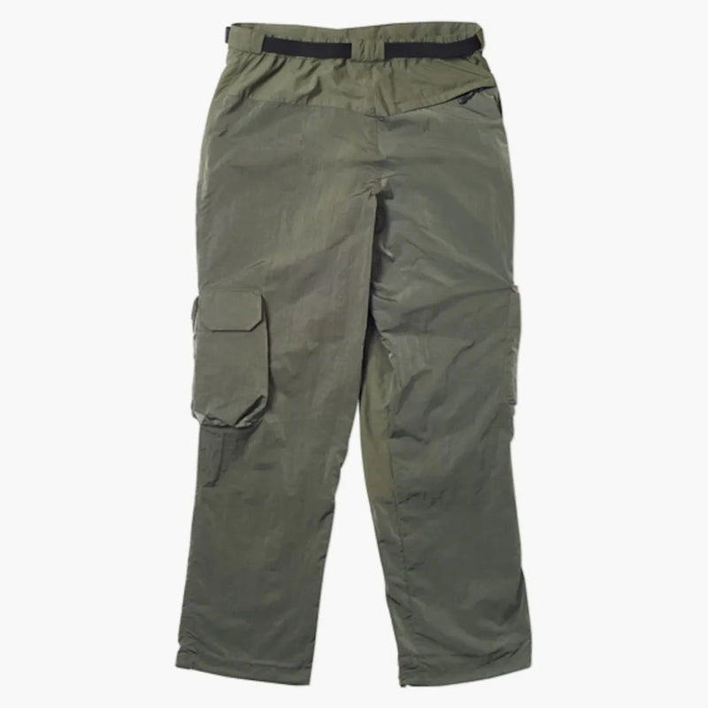Palace Utility iridecent byxoliv