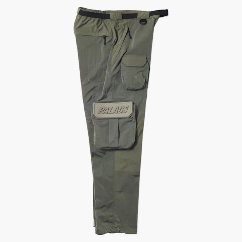 Palace Utility iridecent byxoliv