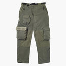Palace Utility Iridecent Pant Olive