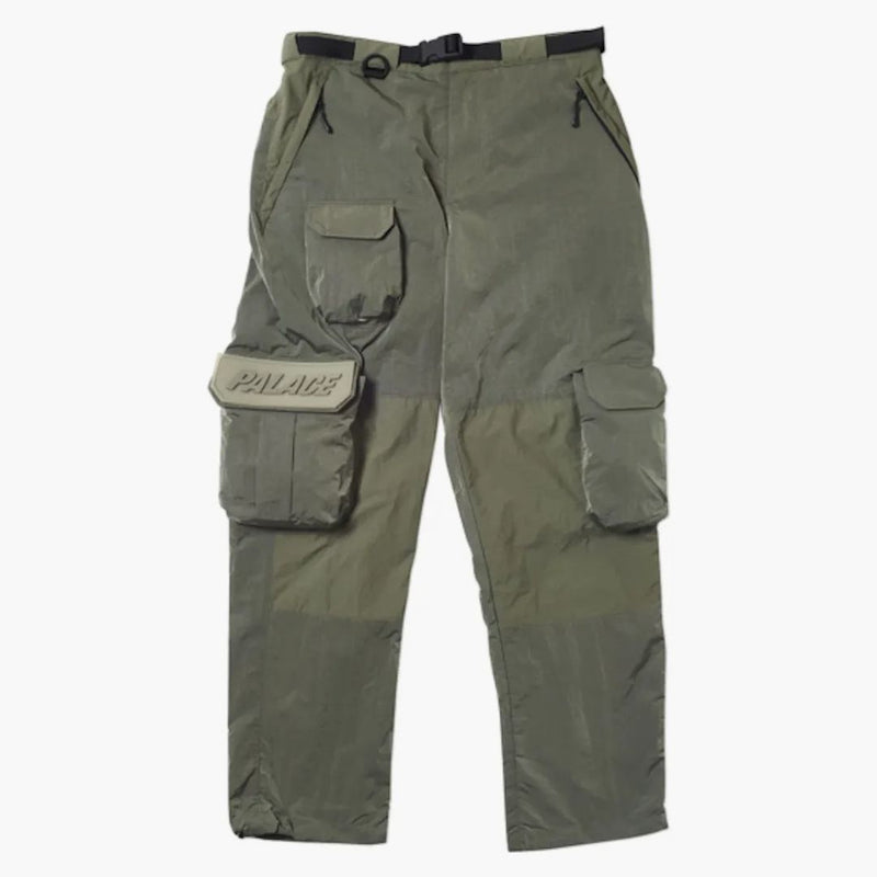 Palace Utility iridecent byxoliv