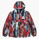 Palace Utility Jacket Bark