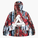 Palace Utility Jacket Bark