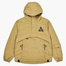 Abbronzatura della giacca di utilità del palazzo