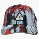 Palace Utility Shell 6-Panel Bark