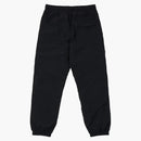 Palace Vented Shell Bottoms Black