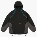 Palace Ventilation System Jacket svart
