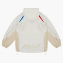 Palace Ventilation System Jacket Stone Grey