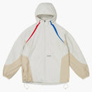 Palace Ventilation System Jacket Stone Grey