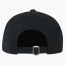 Palace valves side tri 6-panel black