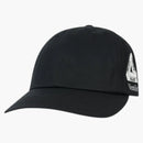 Palace valves side tri 6-panel black