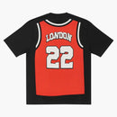 Palace Vest T-shirt Black