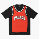 Palace Vest T-shirt Black