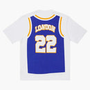 Tričko s palácovou vestou bílou