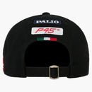 Palace Vesuvio 6-Panel Black