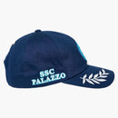 Palace Vesuvio 6-Panel Blue