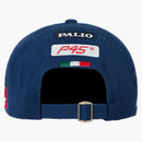 Palace Vesuvio 6-Panel Blue