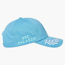 Palace Vesuvio 6-panel marinen