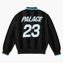 Palace Vesuvio Knit Black