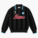 Palace Vesuvio Knit Black