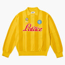 Palace Vesuvio Knit Yellow