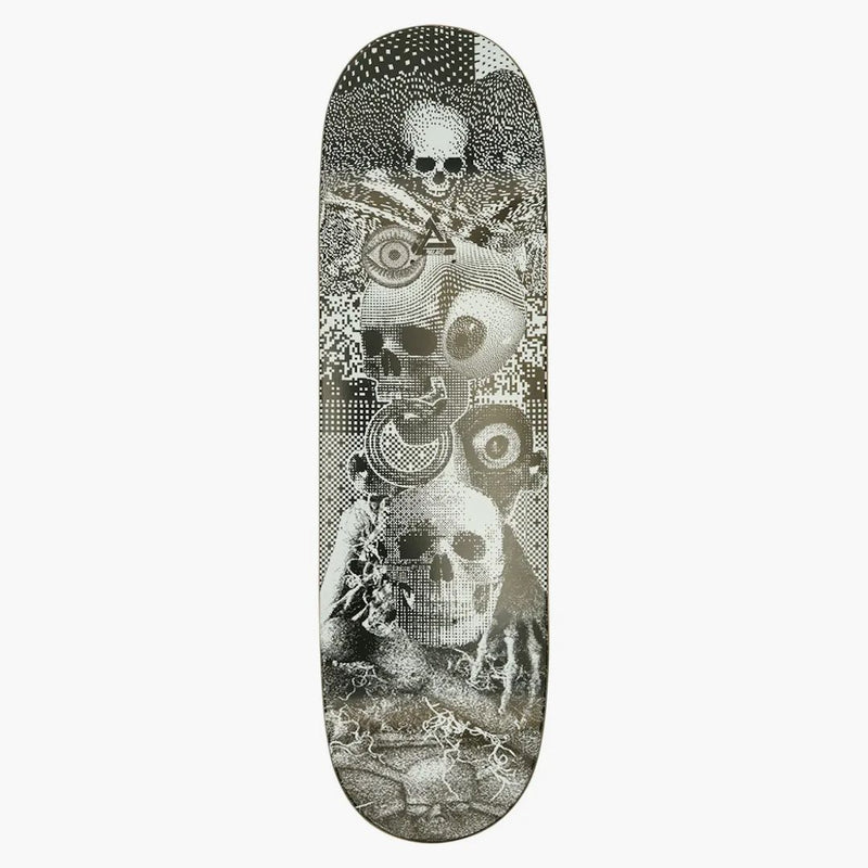 Palace Ville Pro S36 9 Skateboard Deck