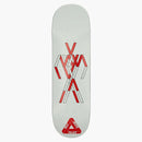 Palace Ville Pro S38 Skateboard Deck Multicolor