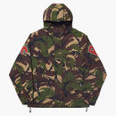 Palace Volume Jacket Camo