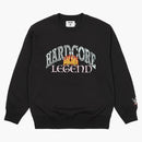 Palace X WWE Legend Crew Black