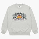 Palace X WWE Legend Crew Gray Marl