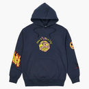 Palace X WWE Love Hood Navy