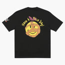 Palace X Wwe Nice Day T-shirt Black