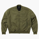 Pałac zmywa bombowiec głęboko zielony