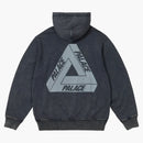 Palác vyplavil námořnictvo Tri-Ferg Hood