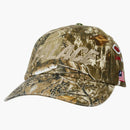 Palace Washed Realtree 6-panel Edge