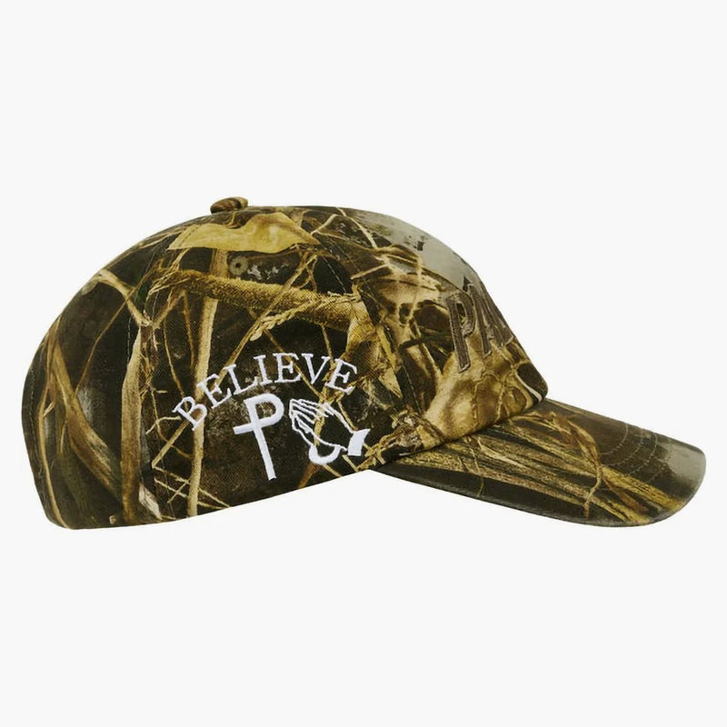 Pałac umył Realtree 6-Panel Max-7